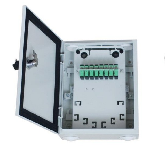 Оптический бокс ОК-КРЗ-16SC