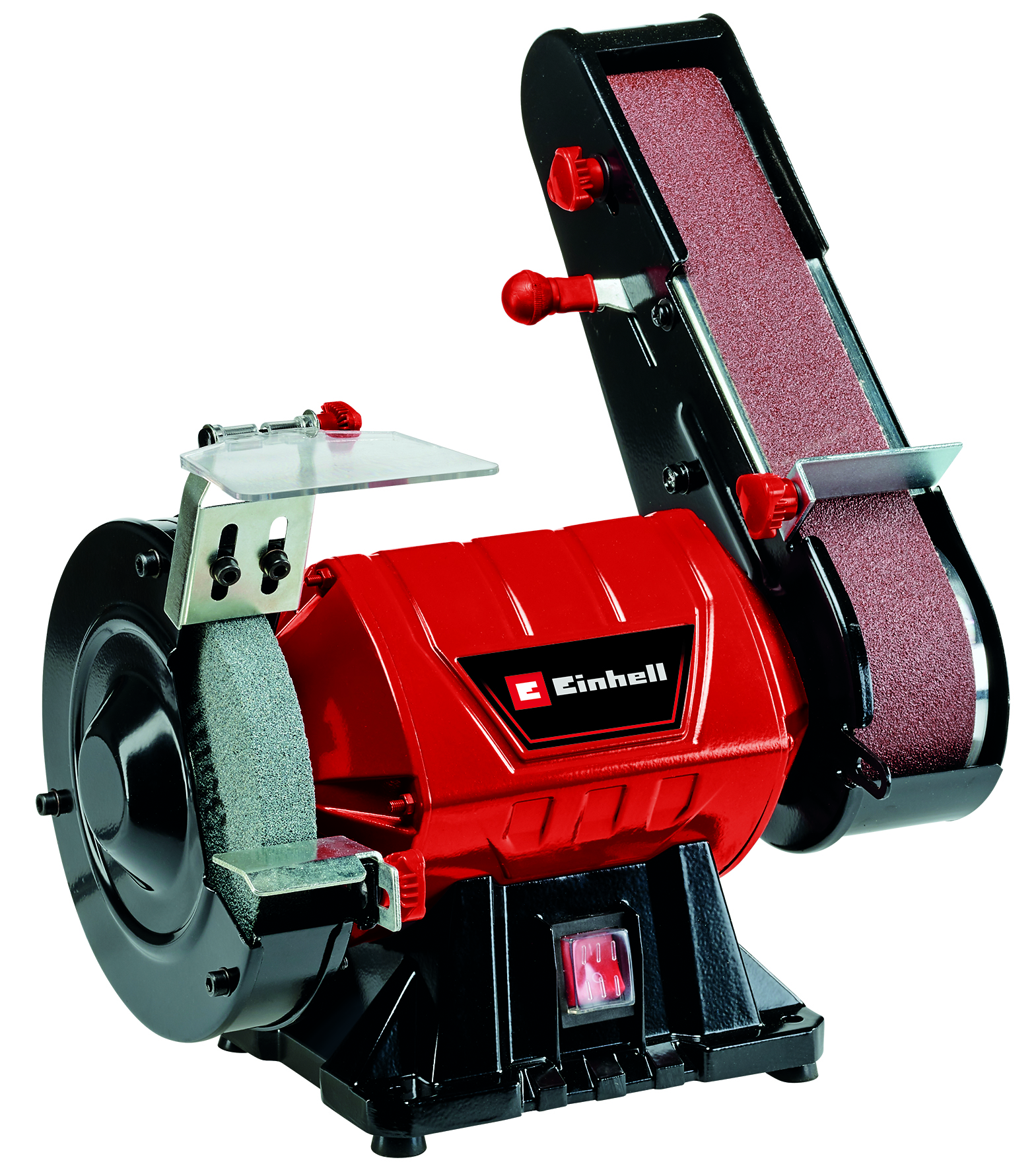 Сетев. Точильный станок Einhell TC-US 350 (4466154)