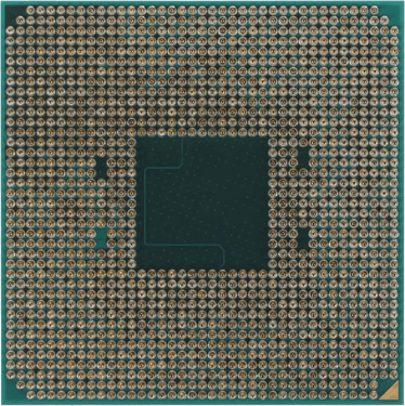 Процессор AMD Athlon 3000G, 3.5Gh(Max), AM4, 2C/4T, L2 1MB, L3 4MB, Radeon Vega 3 Graphics, 35W, OEM