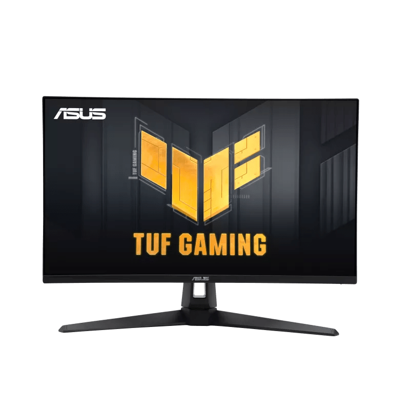 Монитор 27" ASUS TUF Gaming VG27AQ3A IPS 2560x1440 180Hz 1ms 250cd/m 1000:1 2xHDMI 1xDP