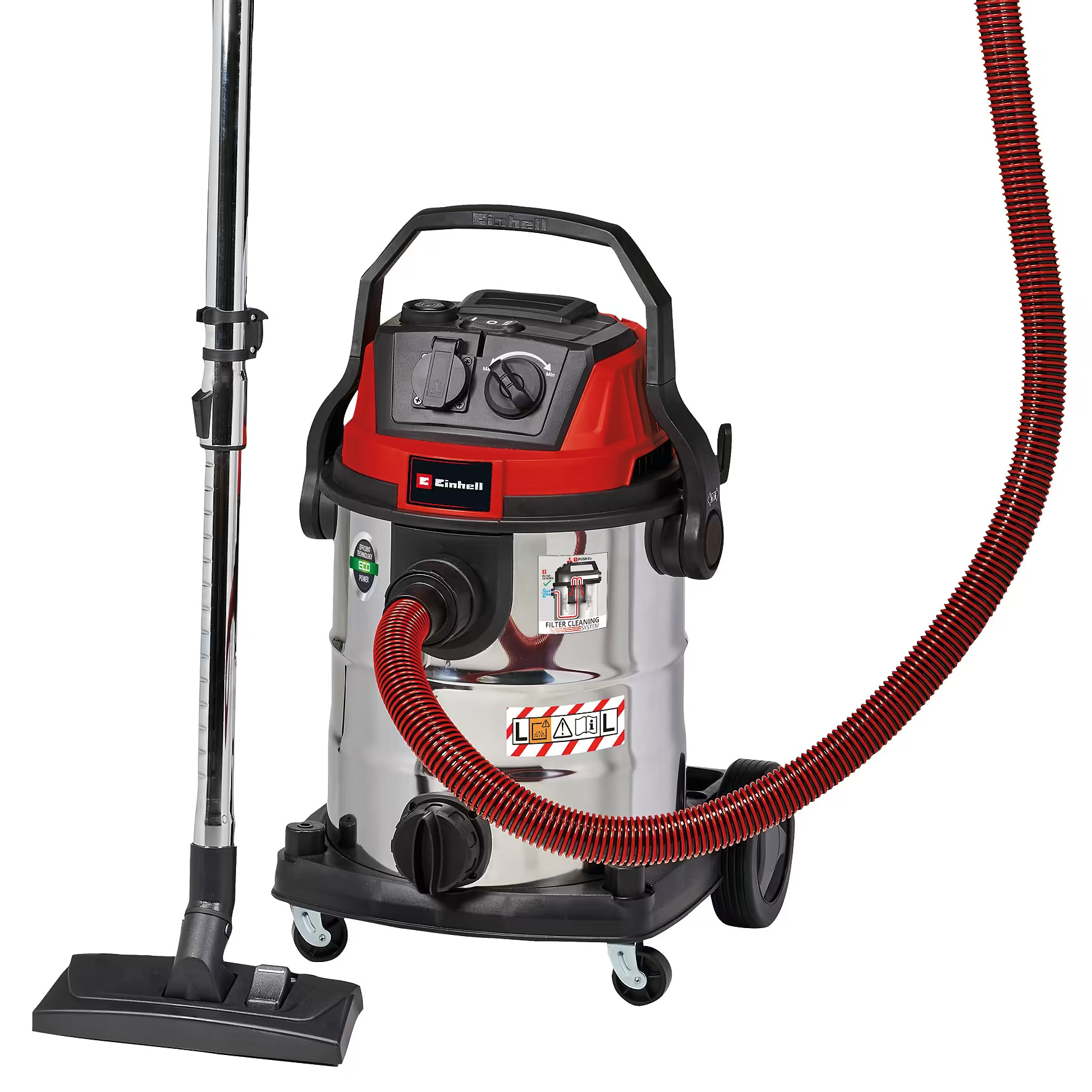 Сетев. Пылесос Einhell TE-VC 2025 SACL (2342460)