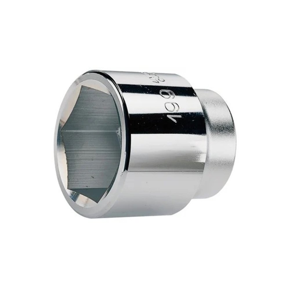 Шестигранная головка под 10мм (3/8)" размер 9мм  Арт. 530415