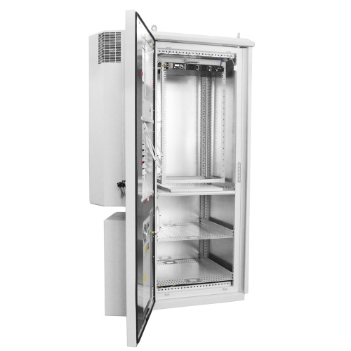 Шкаф телекоммуникационный климатический Therma-42U-2500W
