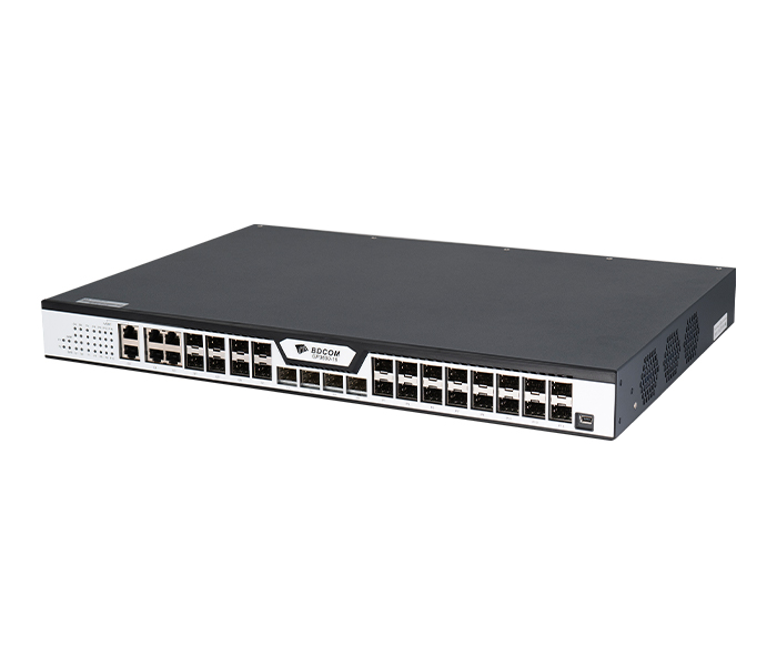 Оптический линейный терминал BDCOM GP3600-16