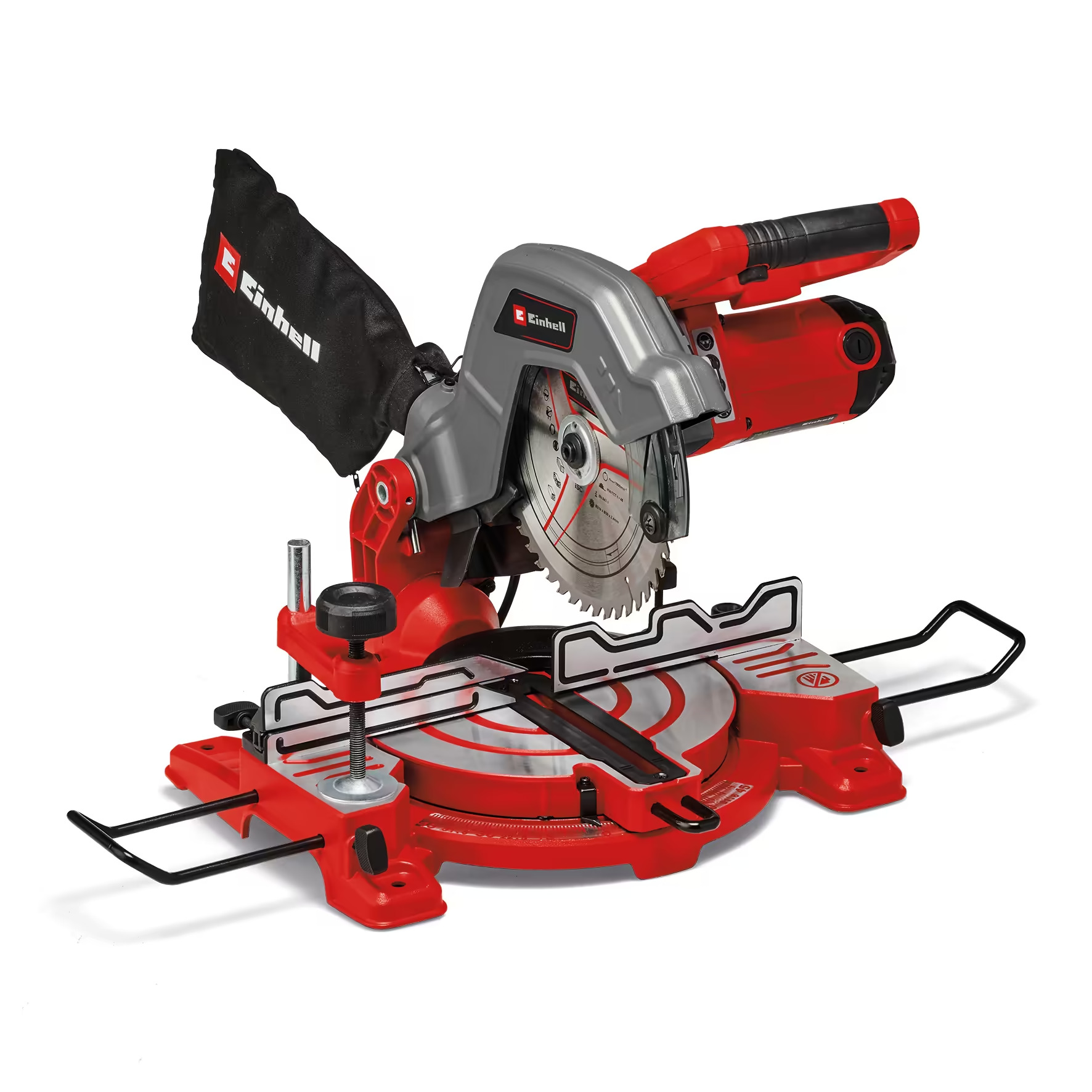 Сетев. Торцовочная пила Einhell TC-MS 216 (4300370)