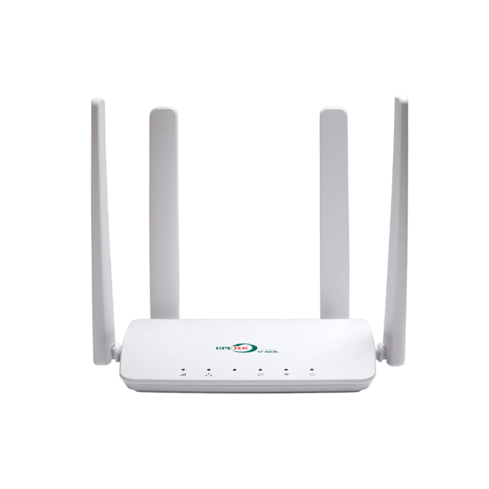 CPE-маршрутизатор XMC2841-NV LTE Cat6