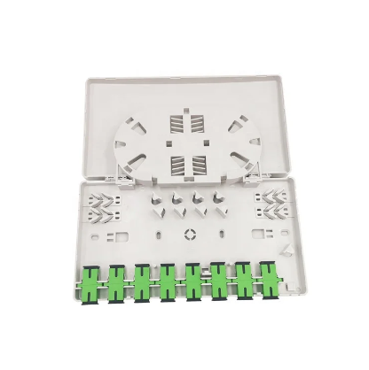 Оптический бокс ОК-Mini-8SC