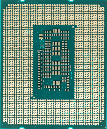 Процессор Intel Core i5-12600K 2.8/3.7GHz (3.6/4.9GHz) 10/16 Alder Lake UHD770 125W FCLGA1700