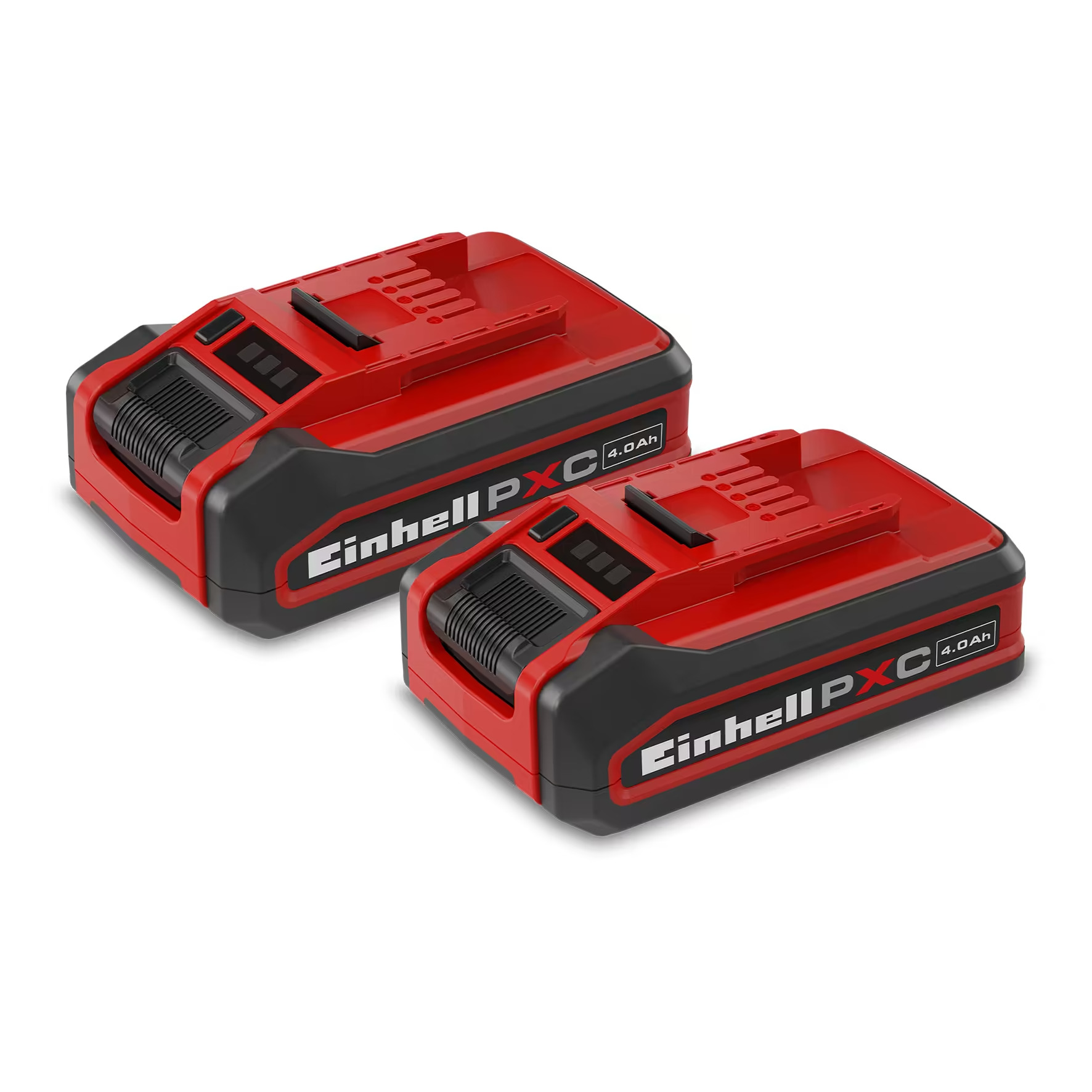 Аккумулятор Einhell 18V 4Ah PXC Plus Twinpack (4511629)