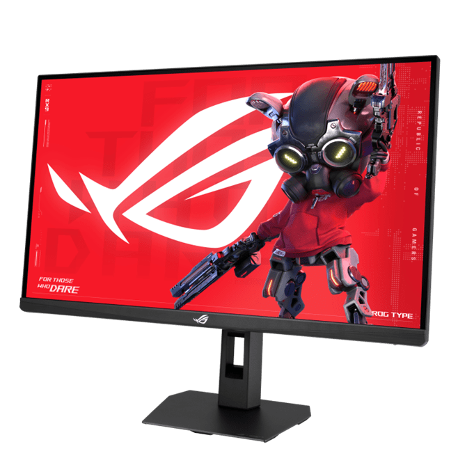 Монитор 27" ASUS ROG Strix XG27ACMEG F-IPS 2560x1440 260Hz 0,3ms 400cd/m2 1000:1 1xHDMI 1xDP 1xUSB-C