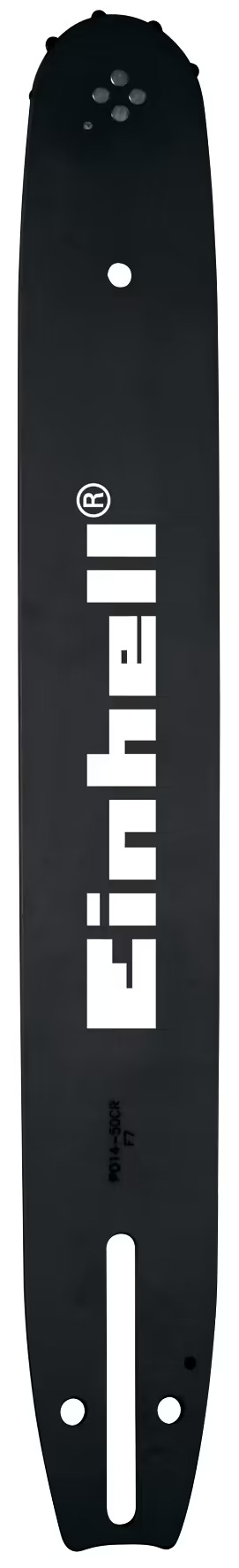 Запасная шина 35 см 1,1 Einhell Spare Bar 35cm 1,1 (4500197)