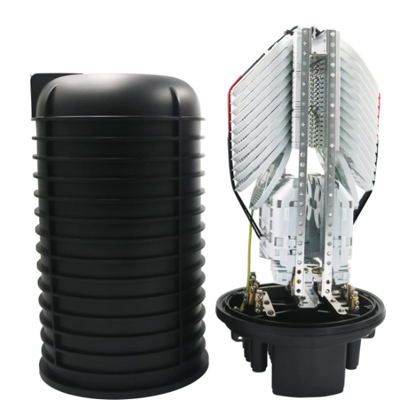 Муфта оптическая ОК  FOSC 400 А16-144 F