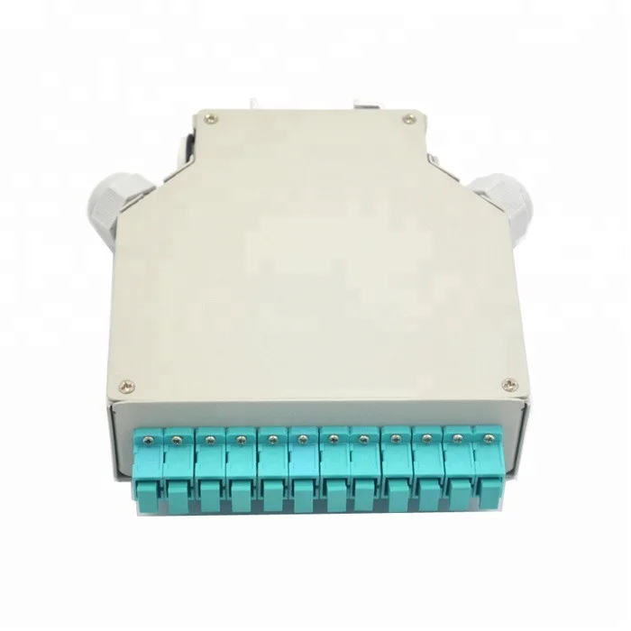 Мини-бокс ОК-ОРБ-DIN-12SC