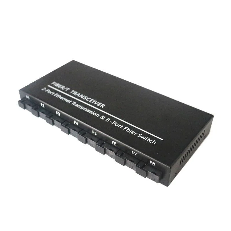 Оптический медиаконвертер  OK-982GS-20A/B