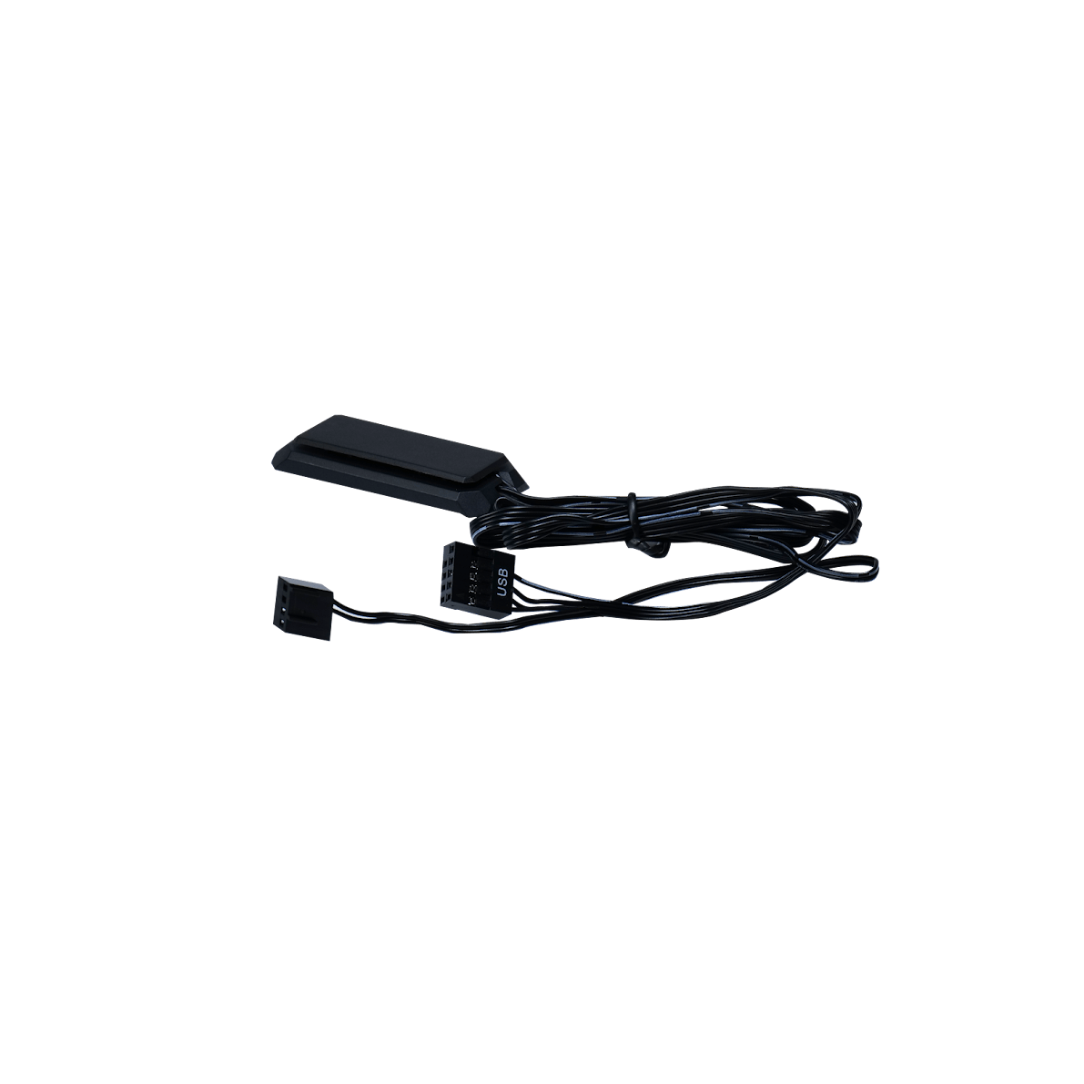 Вентилятор для корпуса Lian Li UNI FAN SL WIRELESS LCD 120mm No controller Black G99.12RSLLCD1W1B.00