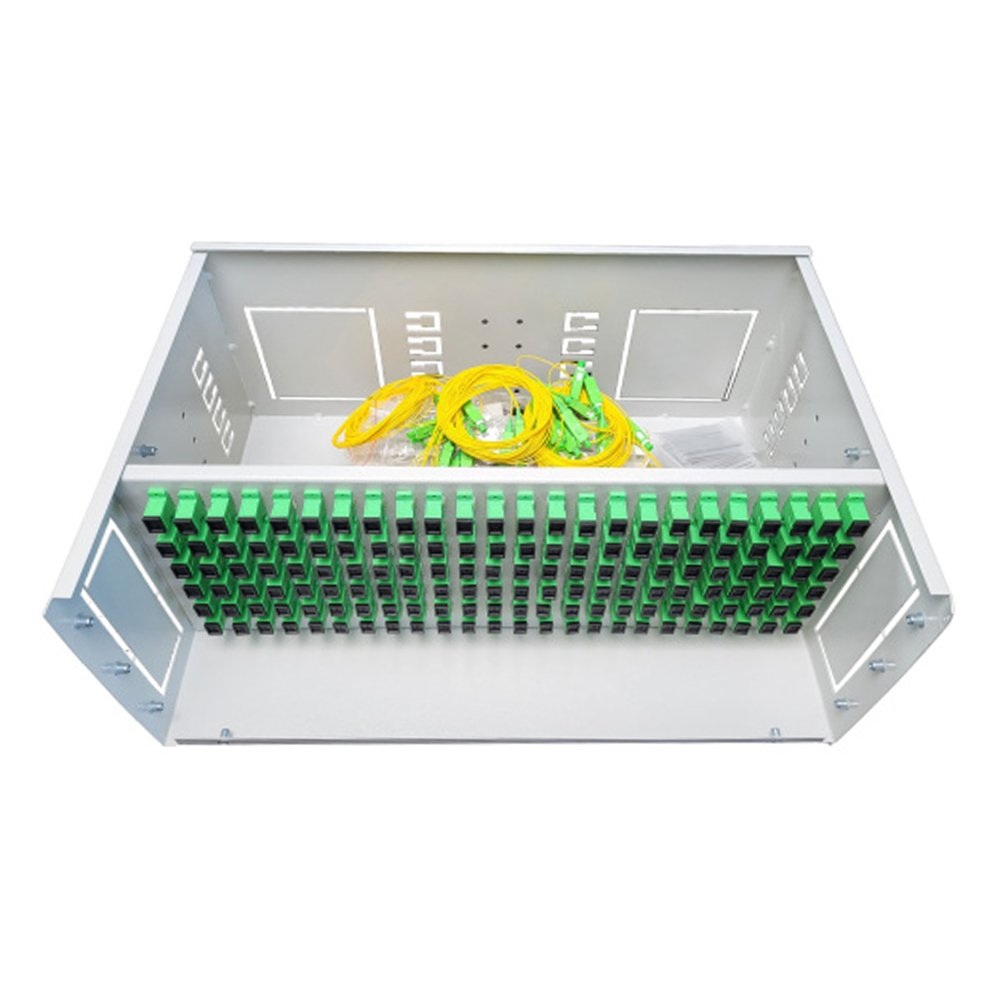 Оптический кросс ОК- FDF -4U SC 144 port