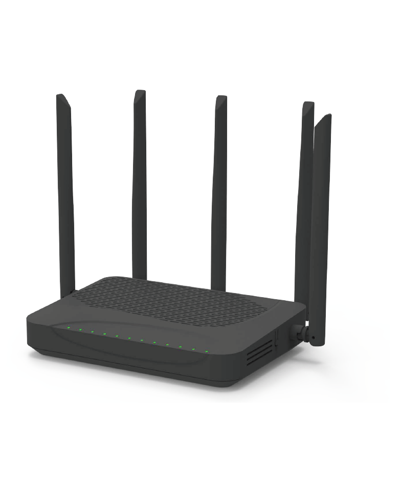 Маршрутизатор BDCOM GP1706-4G