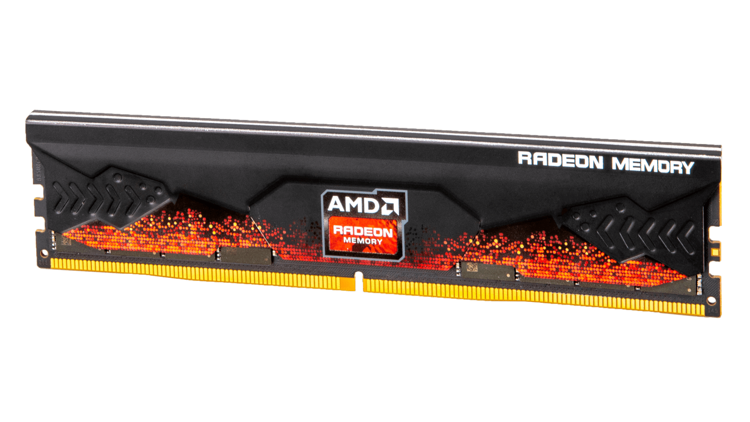 Оперативная память 16GB DDR5 5200MHz AMD Radeon R5 UDIMM With Heatsink CL40 1.1V R5S516G5200U1S
