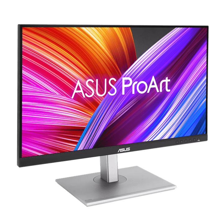 Монитор 27" ASUS ProArt Display PA278CGV IPS 2560x1440 144Hz 5ms 350cd/m 1000:1 2xHDMI 1xDP 1xUSB-C