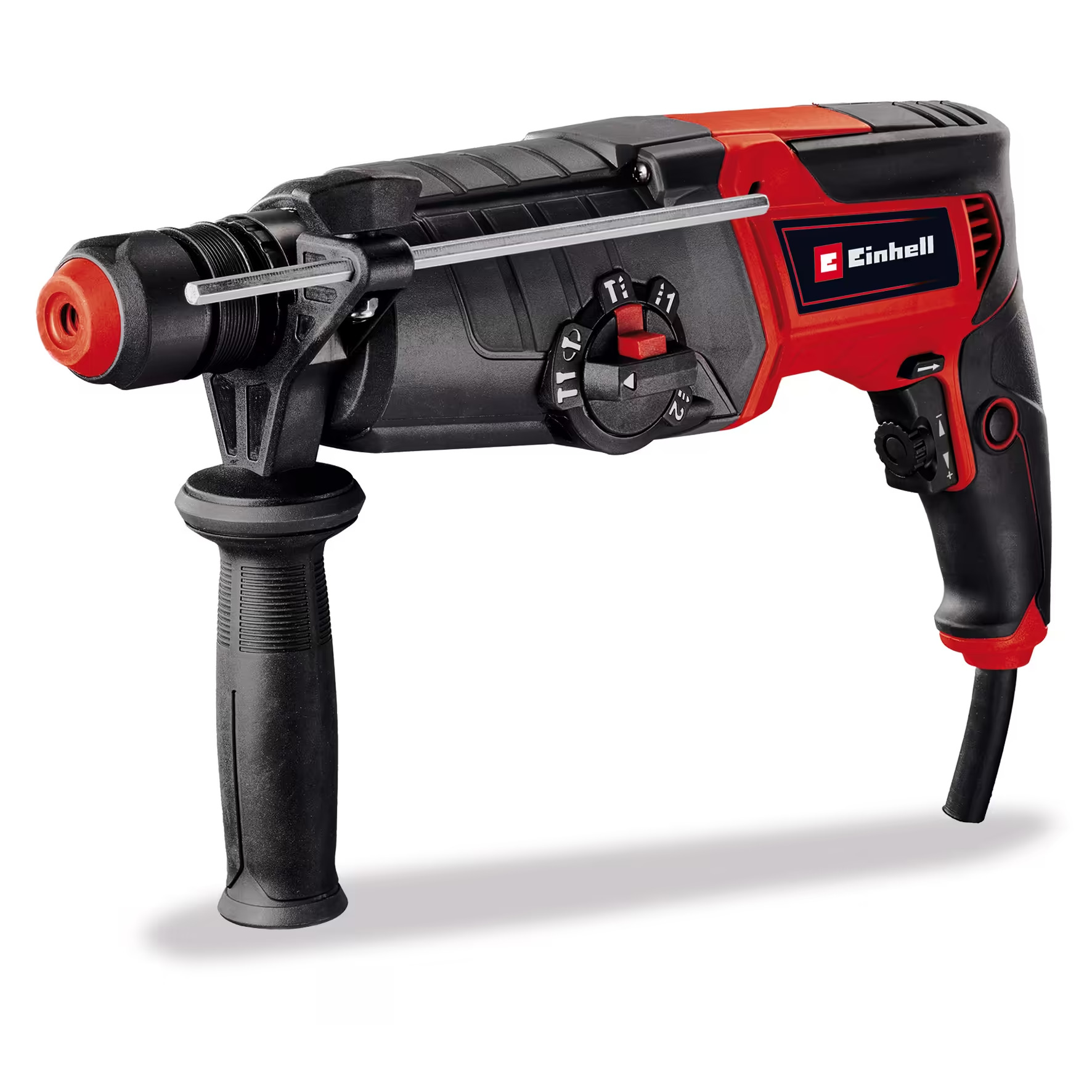 Сетев. Перфоратор SDS-Plus Einhell TE-RH 950 5F (4257978)
