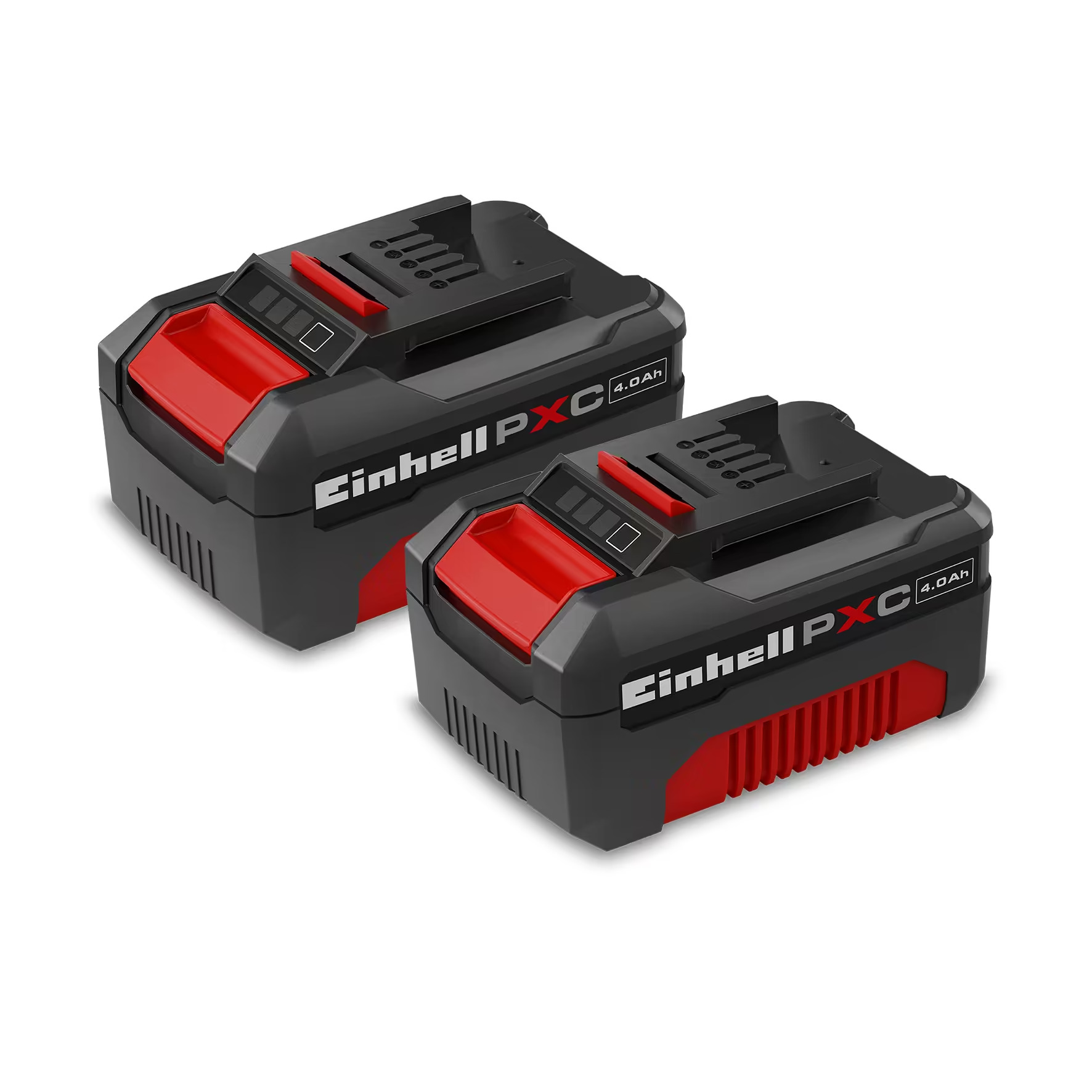 Аккумулятор Einhell 2x18V 4,0Ah PXC-Twinpack CB 1 (4511489)