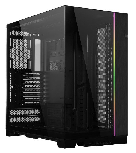 Корпус Lian Li O11 Dynamic EVO XL E-ATX/ATX/m-ATX/m-ITX G99.O11DEXL-X.00 Black