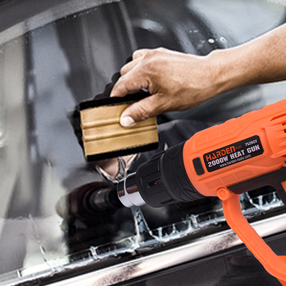 Фен монтажный 2000W Harden Pro Арт.752822