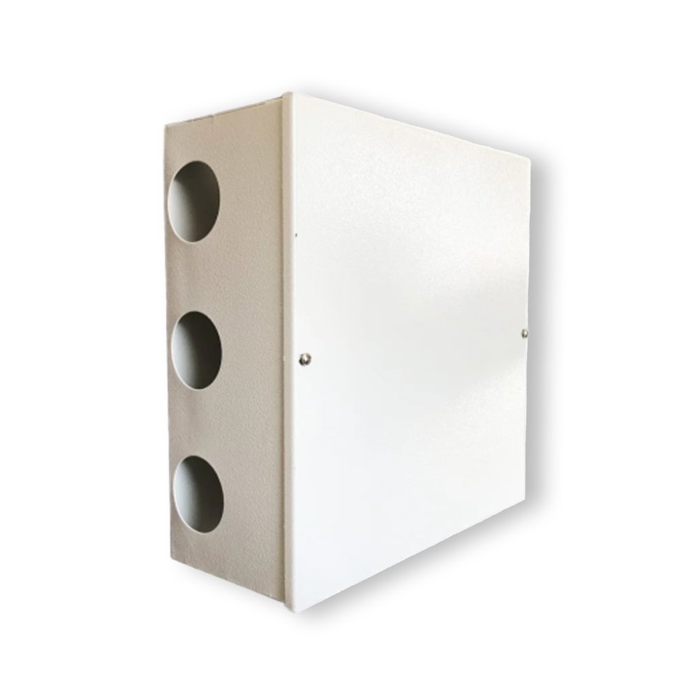 Коробка протяжная этажная КПЭп-03