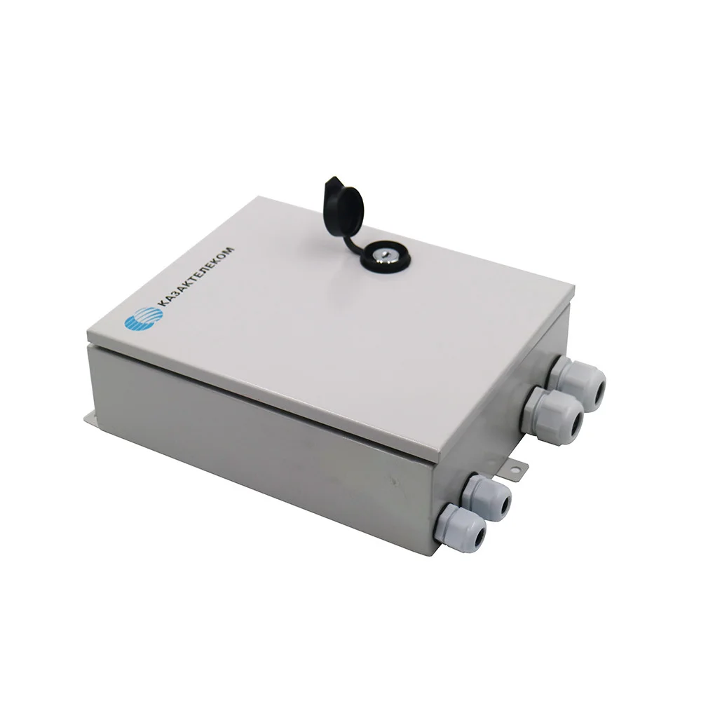 Оптический бокс ОК-КРУ-16SC