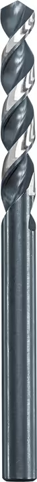 Сверло HI-NOX HSS M2 для металла 9 мм, в блистере kwb by Einhell (258690)