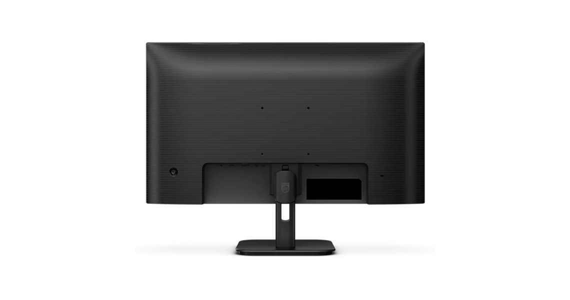 Монитор 27" PHILIPS 27E1N1200A/01/00 IPS 1920x1080 120Hz 4мс 300кд/м 1500:1 1xHDMI 1xVGA 1xDP Black