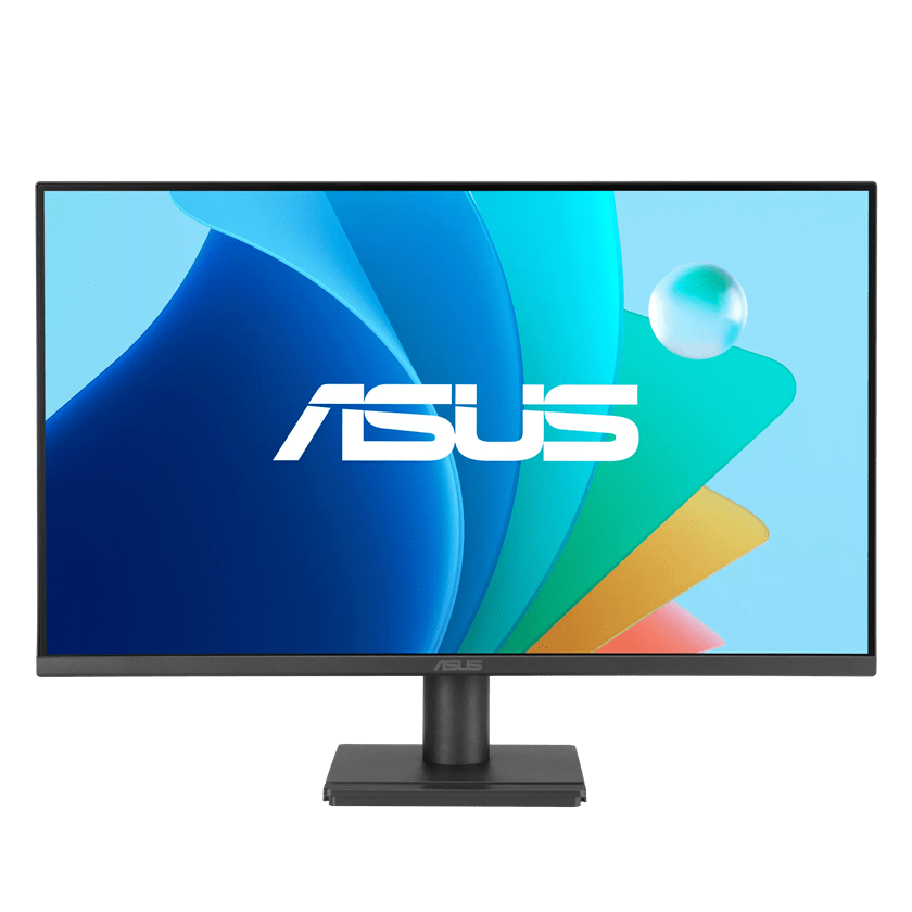 Монитор 27" ASUS VA279HG IPS 1920x1080 120Hz 1ms 3000cd/m2 1500:1 1xHDMI 1xD-Sub