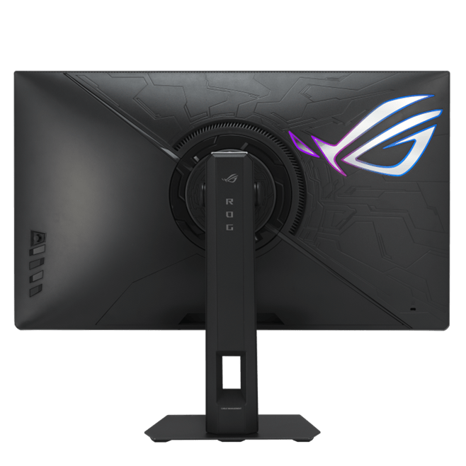 Монитор 27" ASUS ROG Strix XG27ACMEG F-IPS 2560x1440 260Hz 0,3ms 400cd/m2 1000:1 1xHDMI 1xDP 1xUSB-C