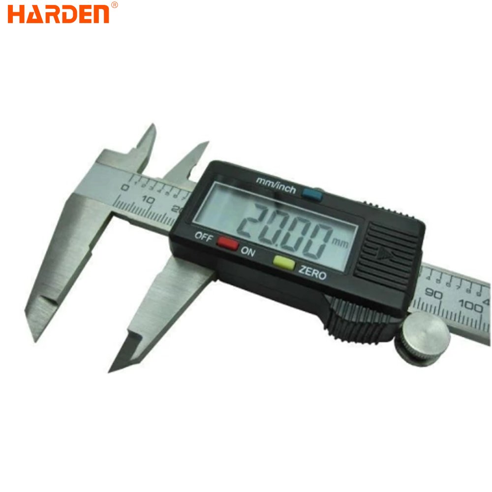 Штангенциркуль электронный 150мм Арт. 580821