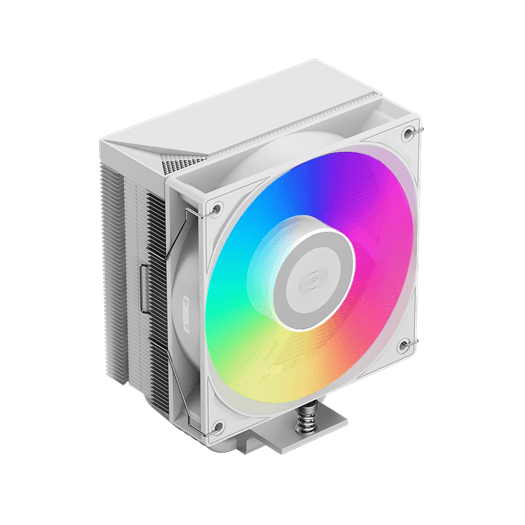 Вентилятор для процессора PCCooler RT500 TC ARGB WH 245W 4pin 1851/1700/1200/115X/AM5/AM4 Белый