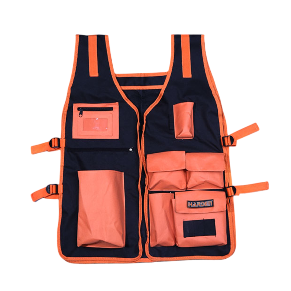 Жилет для инструментов  Арт.520506