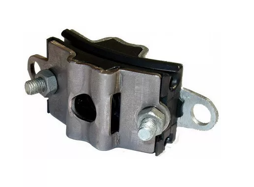 Промежуточный зажим CS