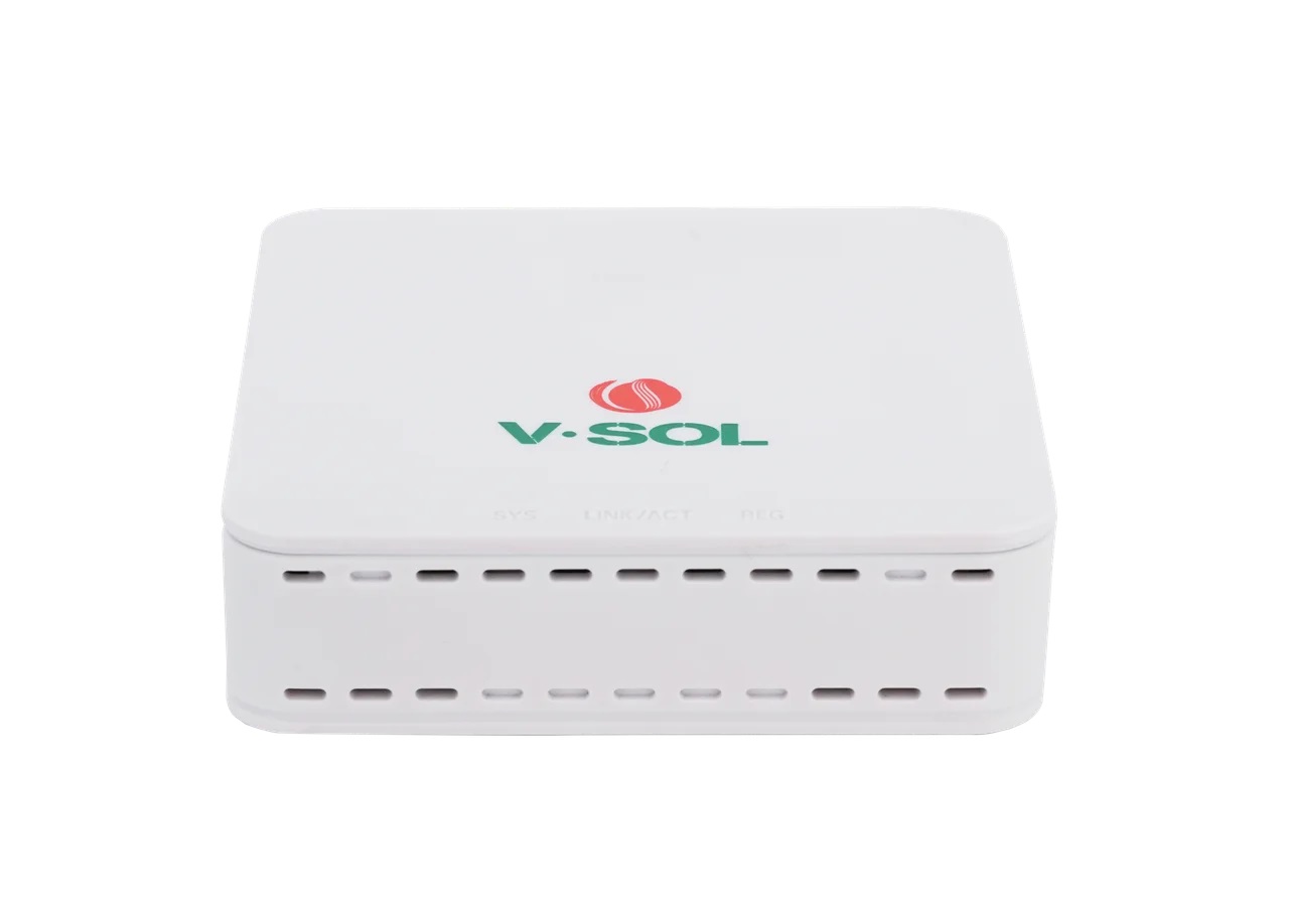 Маршрутизатор V-Sol ONT-V2801RD (SG)