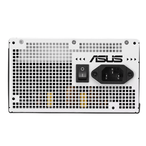 Блок питания ASUS  750W, Prime 750W Gold, Full Modular, ATX, 80+ GOLD, КПД 92%, Fan 135mm, AP-750G