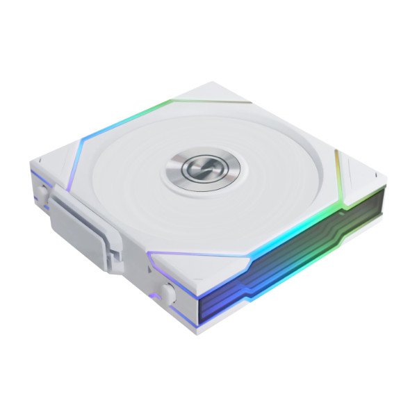 Вентилятор для корпуса Lian Li UNI FAN TL WIRELESS 140 REVERSE BLADE White G99.14RTL1W1W.00
