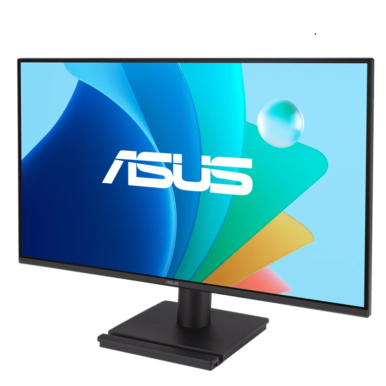 Монитор 23.8" ASUS VA249HG IPS 1920x1080 120Hz 1ms 300cd/m 1500:1 1xHDMI 1xVGA