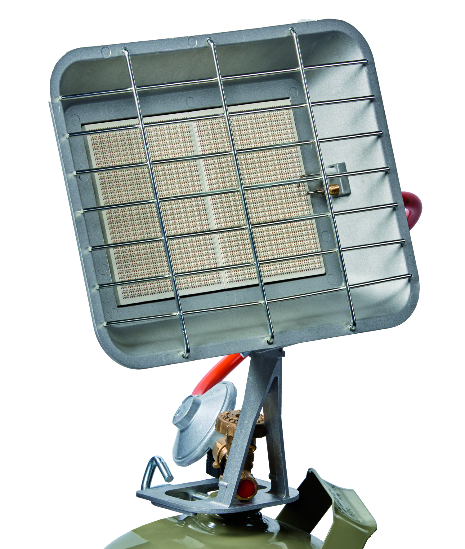 Газов. Обогреватель Einhell GS 4400 P (DE/AT) (2333120)