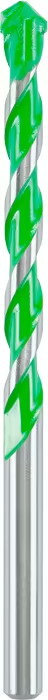 Сверло HARDCUT, 8,0 мм kwb by Einhell (52680)