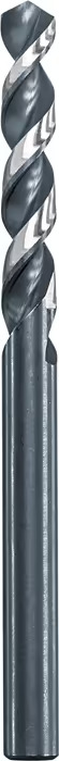 Сверло HI-NOX HSS M2 для металла 6 мм, в блистере kwb by Einhell (258660)