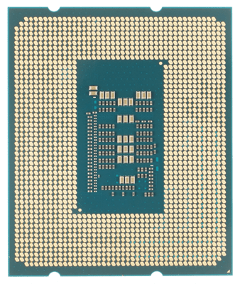CPU Intel Core i3-13100F 3.3/4.5GHz (4.5GHz) 4/8 Raptor Lake 60W FCLGA1700 OEM