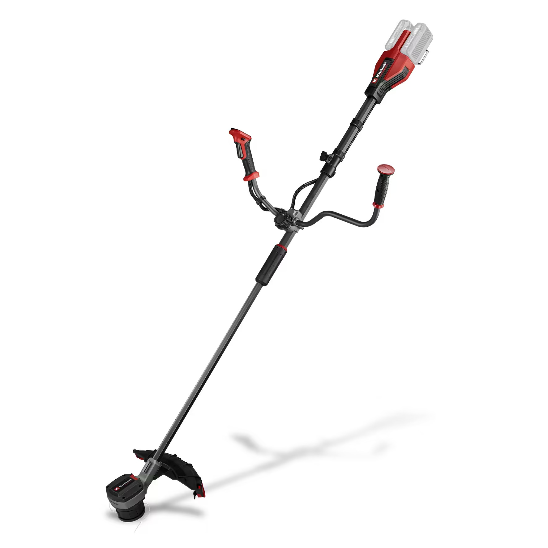 Аккум. Коса Einhell GP-BC 36/430 Li BL-Solo (3411340)