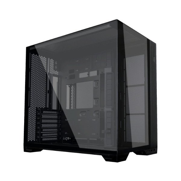 Корпус Lian Li O11 VISION COMPACT ATX/m-ATX/m-ITX G99.O11VPX.00 Black