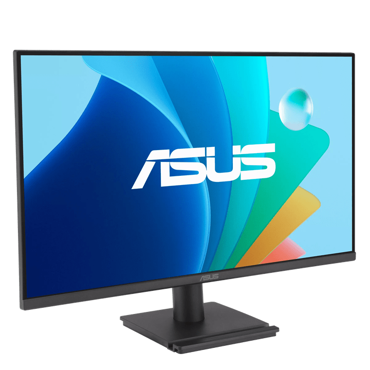 Монитор 27" ASUS VA279HG IPS 1920x1080 120Hz 1ms 3000cd/m2 1500:1 1xHDMI 1xD-Sub