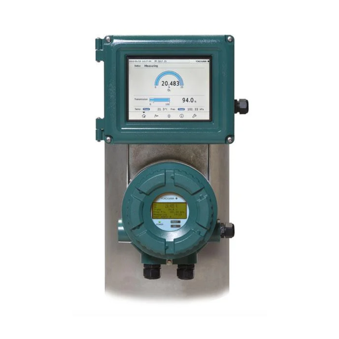 In-Situ газовый анализатор TDLS8000