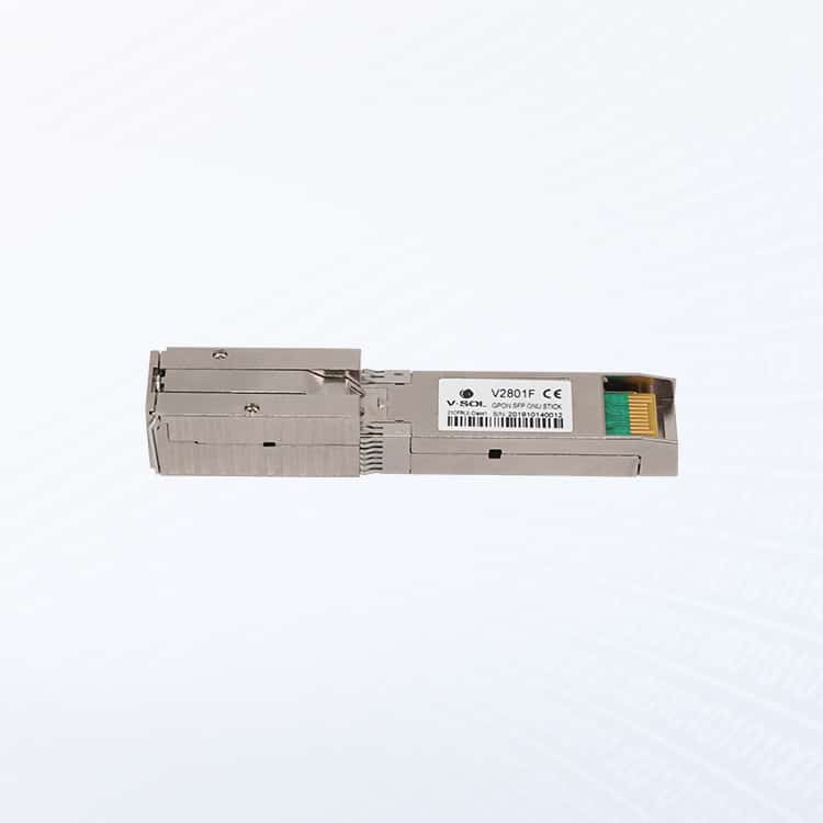 Маршрутизатор V-Sol ONT-V2801REW